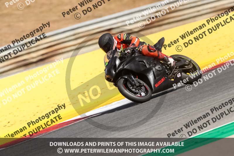 motorbikes;no limits;october 2019;peter wileman photography;portimao;portugal;trackday digital images